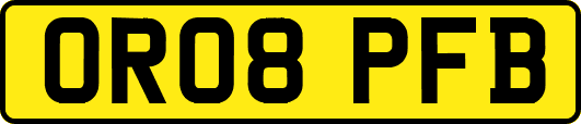 OR08PFB