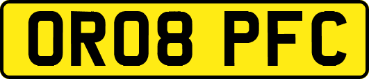 OR08PFC
