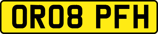 OR08PFH