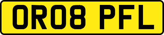 OR08PFL