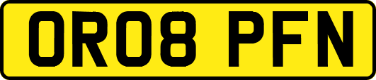 OR08PFN