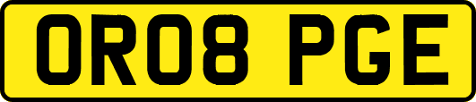 OR08PGE