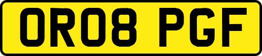 OR08PGF