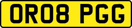 OR08PGG