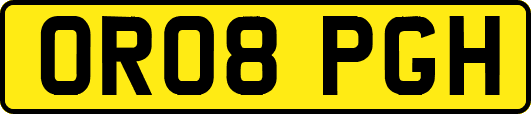 OR08PGH