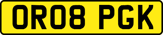 OR08PGK