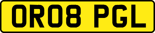 OR08PGL
