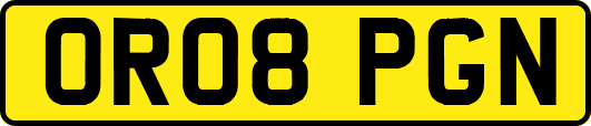 OR08PGN