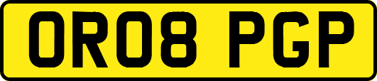 OR08PGP