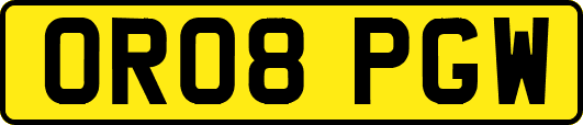 OR08PGW