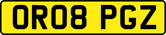 OR08PGZ