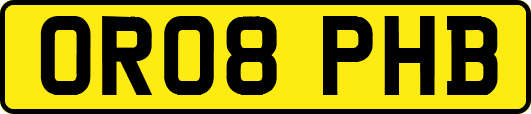OR08PHB