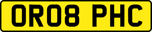 OR08PHC