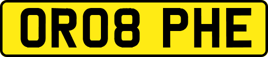 OR08PHE
