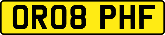 OR08PHF