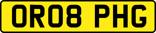 OR08PHG