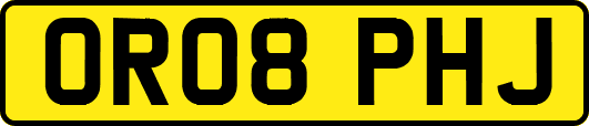 OR08PHJ