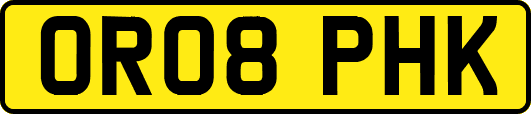 OR08PHK
