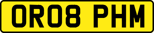OR08PHM