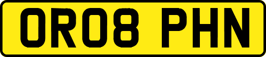 OR08PHN