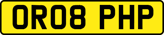 OR08PHP