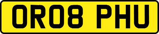 OR08PHU