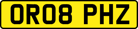 OR08PHZ