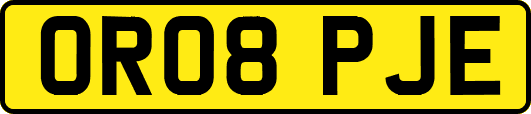 OR08PJE