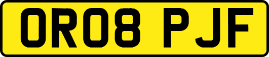 OR08PJF
