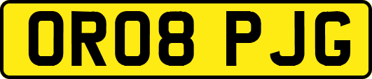 OR08PJG