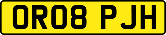 OR08PJH