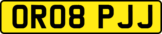 OR08PJJ