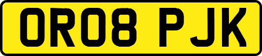 OR08PJK