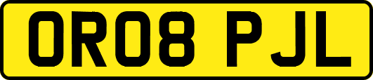 OR08PJL