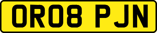 OR08PJN