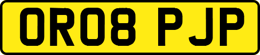 OR08PJP