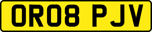 OR08PJV