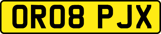 OR08PJX