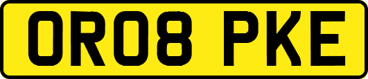 OR08PKE