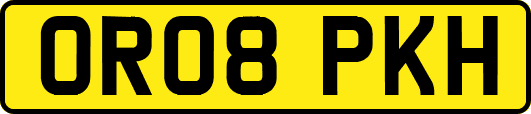 OR08PKH