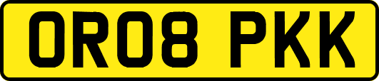 OR08PKK