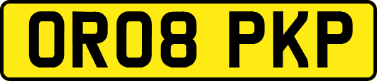 OR08PKP