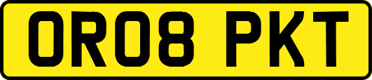 OR08PKT