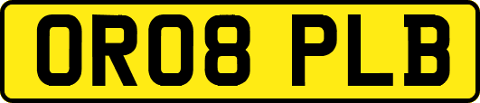 OR08PLB