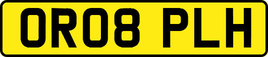 OR08PLH