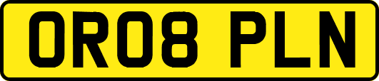 OR08PLN
