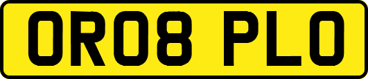 OR08PLO