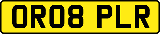 OR08PLR
