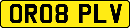 OR08PLV