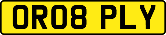 OR08PLY